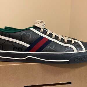 Men's Gucci Designer Sneakers